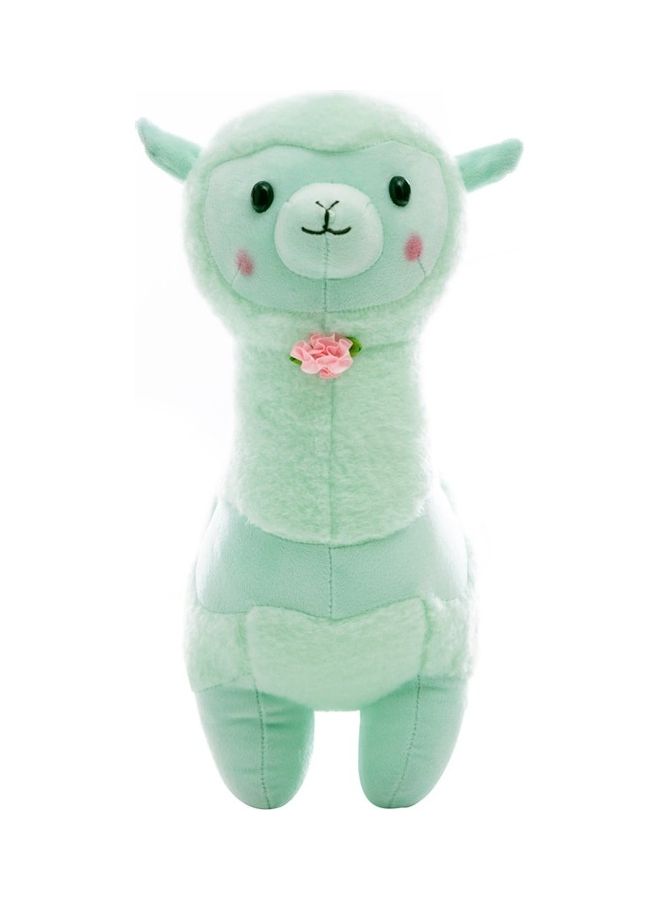 Alpaca Pattern Soft Cute Stuffed Toy 0cm - Image 1