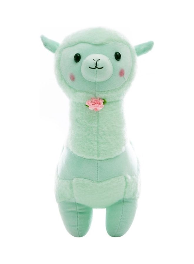 Alpaca Pattern Soft Cute Stuffed Toy 0cm - Image 2