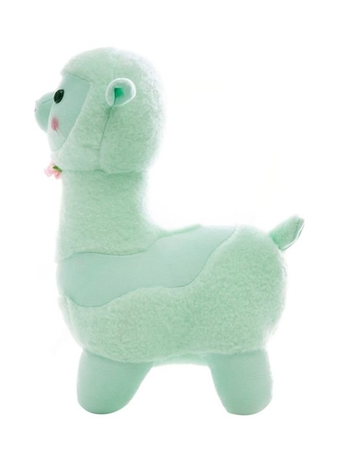 Alpaca Pattern Soft Cute Stuffed Toy 0cm - Image 3