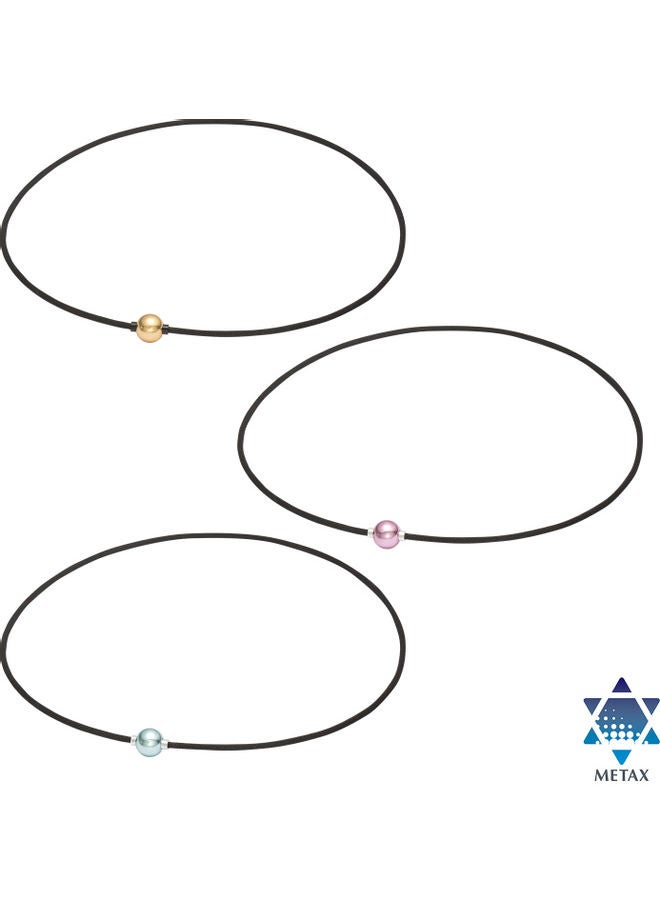 فيتن قلادة مضيئة مزينة بمرآة عاكسة على شكل كرة من Rakuwa Extreme - Image 1