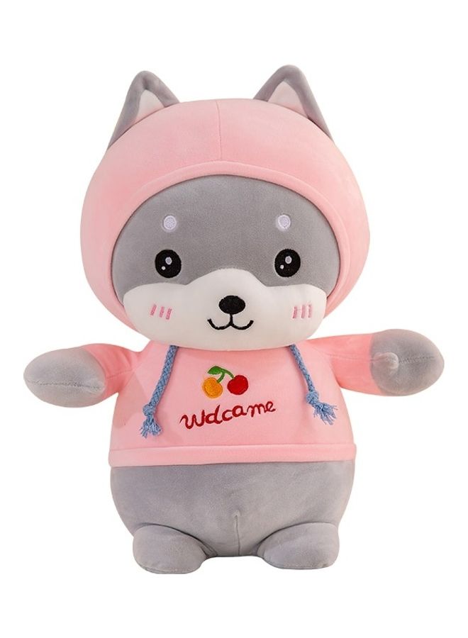 Cartoon Animal Plush Toy M - Image 1