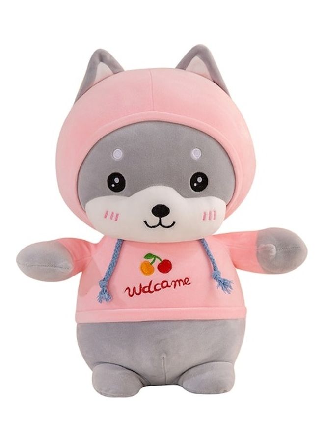 Cartoon Animal Plush Toy M - Image 2