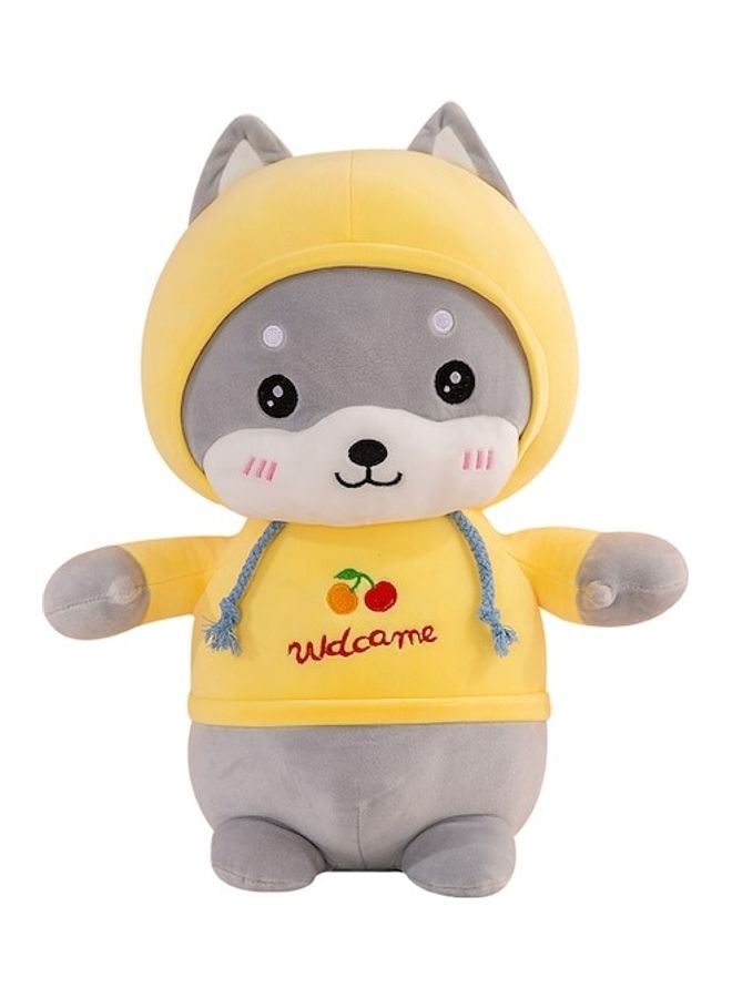 Cartoon Animal Plush Toy M - Image 3
