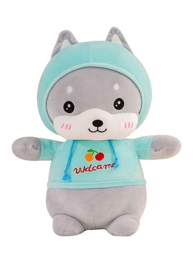 Cartoon Animal Plush Toy M - Image 4