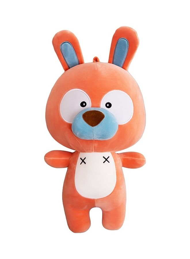 Cartoon Rabbit Plush Toy L - Image 1