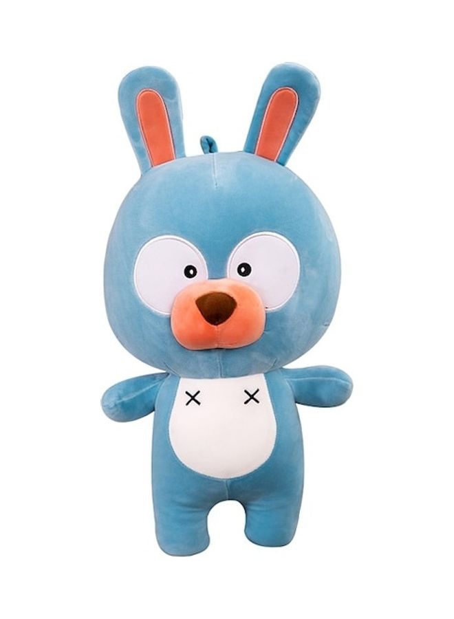 Cartoon Rabbit Plush Toy L - Image 3