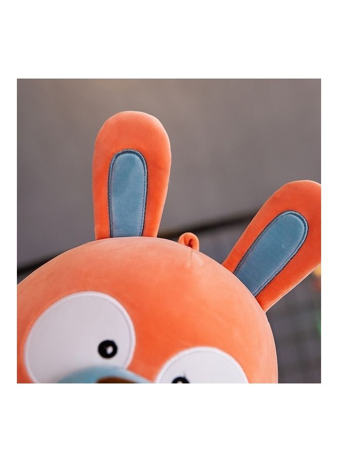 Cartoon Rabbit Plush Toy L - Image 4