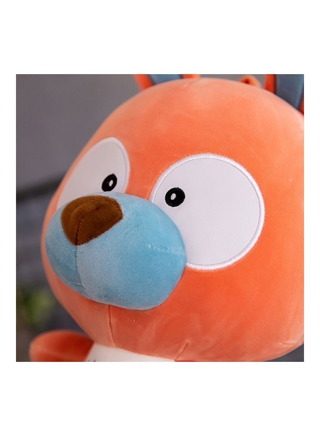 Cartoon Rabbit Plush Toy L - Image 5