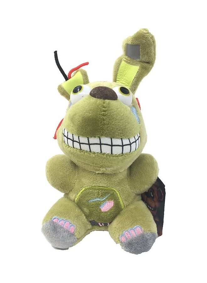 Stuffed Plush Toy - Image 1