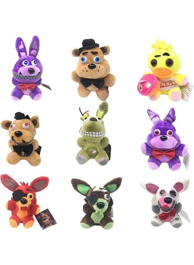 Stuffed Plush Toy - Image 2