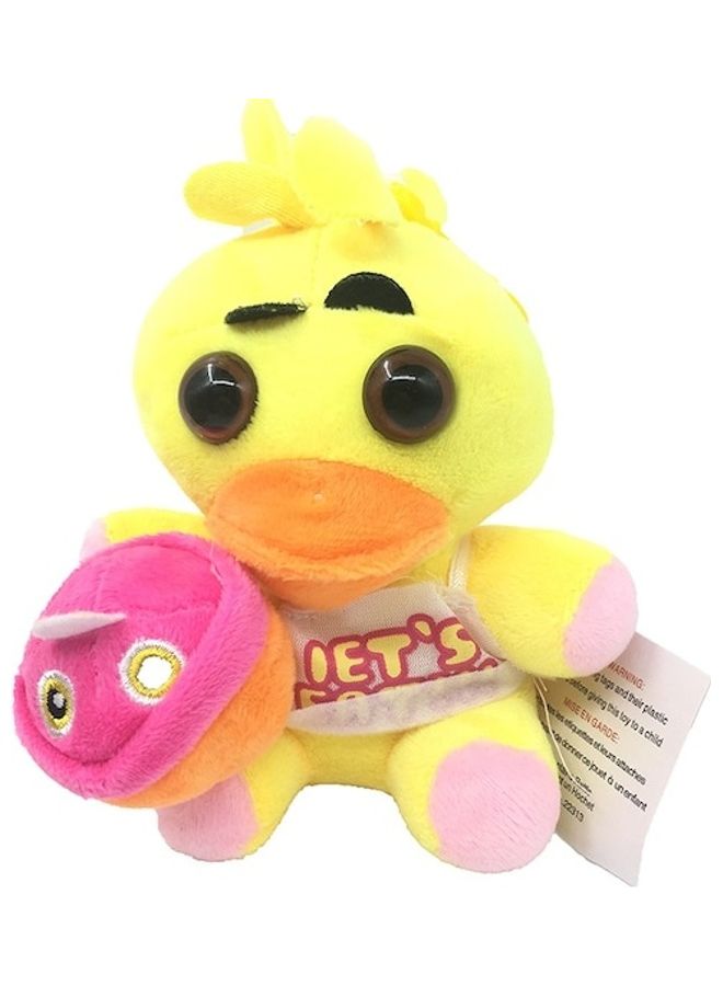 Stuffed Plush Toy - Image 3
