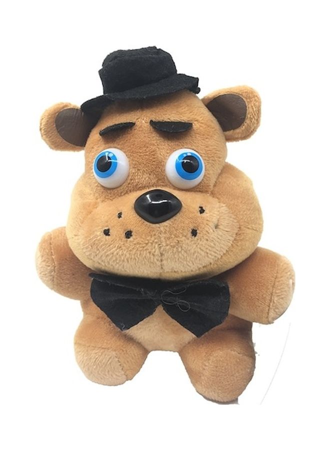 Stuffed Plush Toy - Image 5