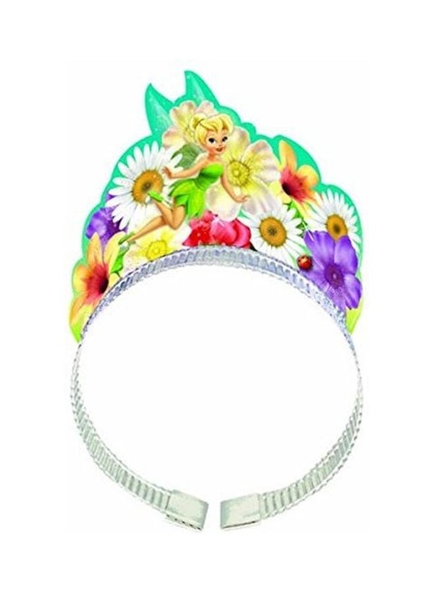 Tinker Bell Glitter Headband Tiaras