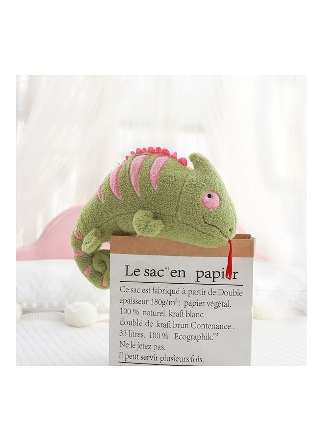 دمية محشوة على شكل سحلية 45سم - Image 4