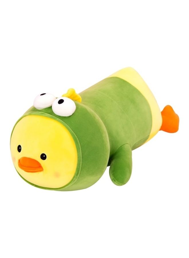 Duck Shaped Plush Toy - Image 1
