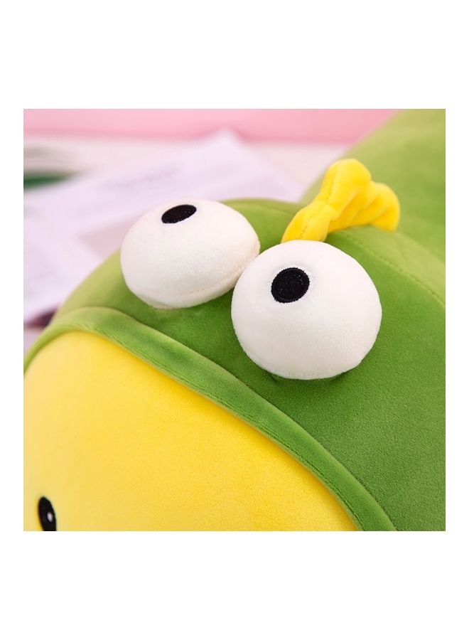 Duck Shaped Plush Toy - Image 3