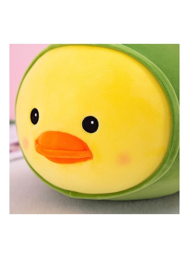 Duck Shaped Plush Toy - Image 2