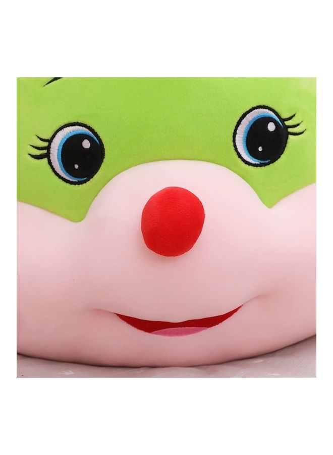 Stuffed Plush Caterpillar M - Image 4