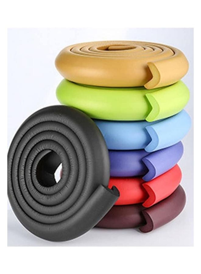 1-Piece Baby Safety Table Desk Edge Corner Guard Strip Cushion Bumper Protector - Image 3