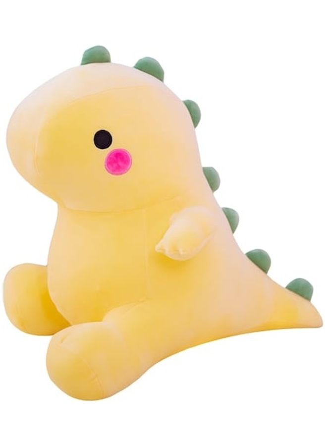 Dinosaur Shape Soft Comfortable Multifunction Toy - Image 2
