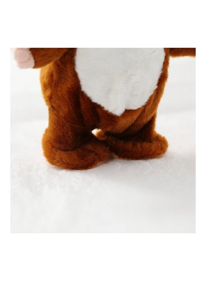 Stuffed Plush Talking Hamster - Image 5