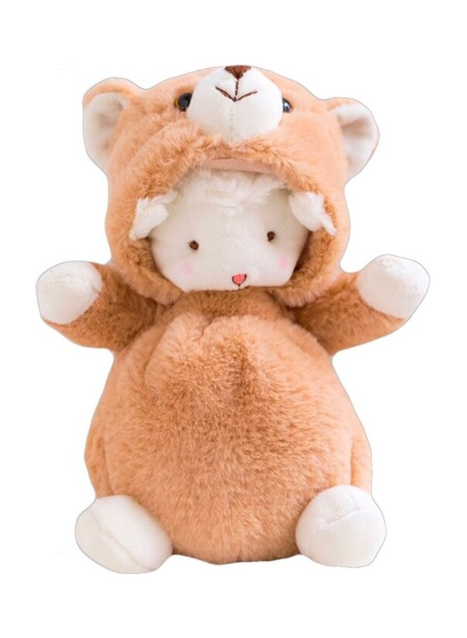 Cartoon Plush Toy - Image 1