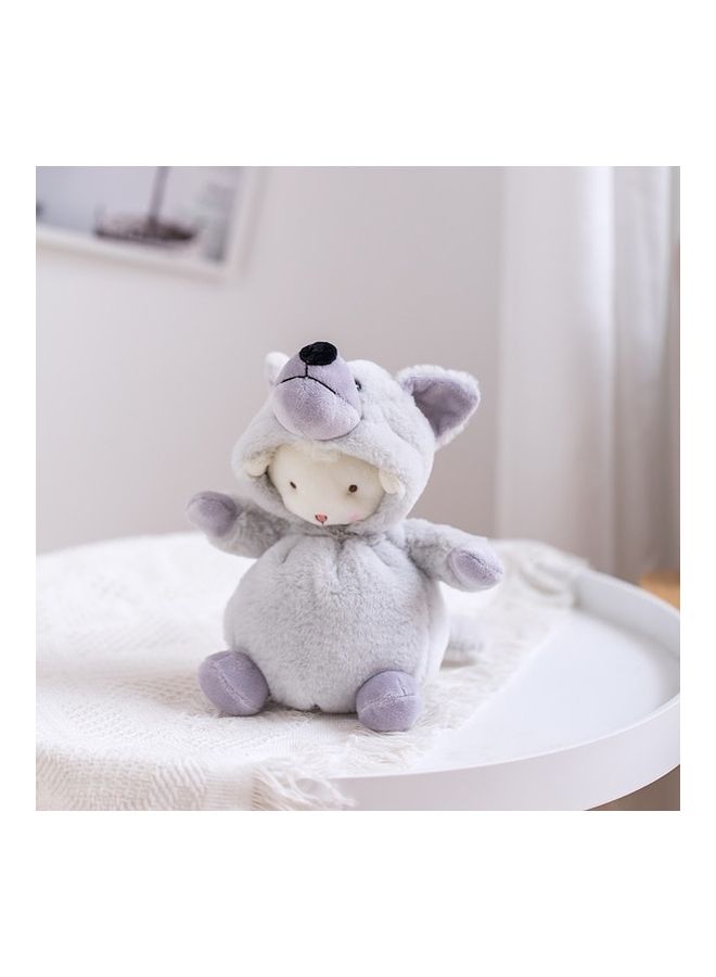 Cartoon Plush Toy - Image 2