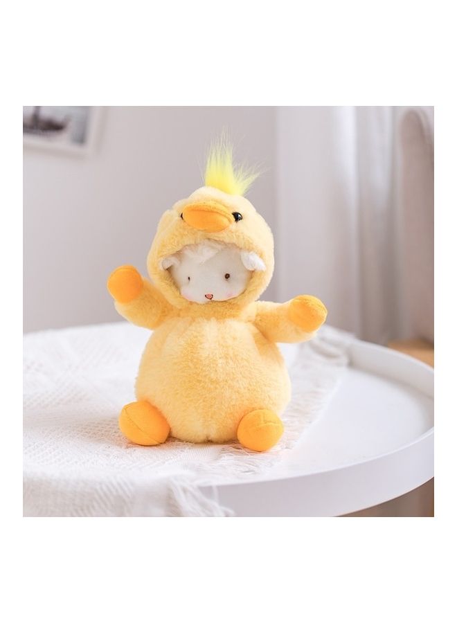 Cartoon Plush Toy - Image 4