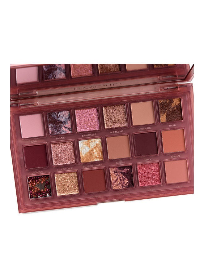 HUDA BEAUTY - Eyeshadow Palette Naughty - Image 1