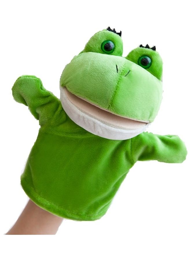 دمية يد على شكل حيوان - Image 2