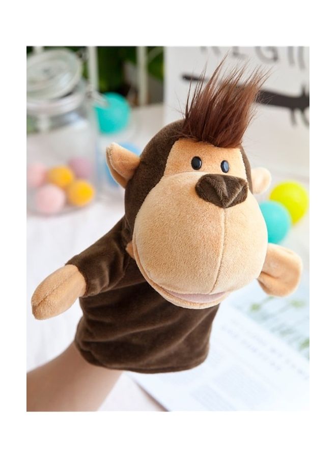 دمية يد على شكل حيوان - Image 5