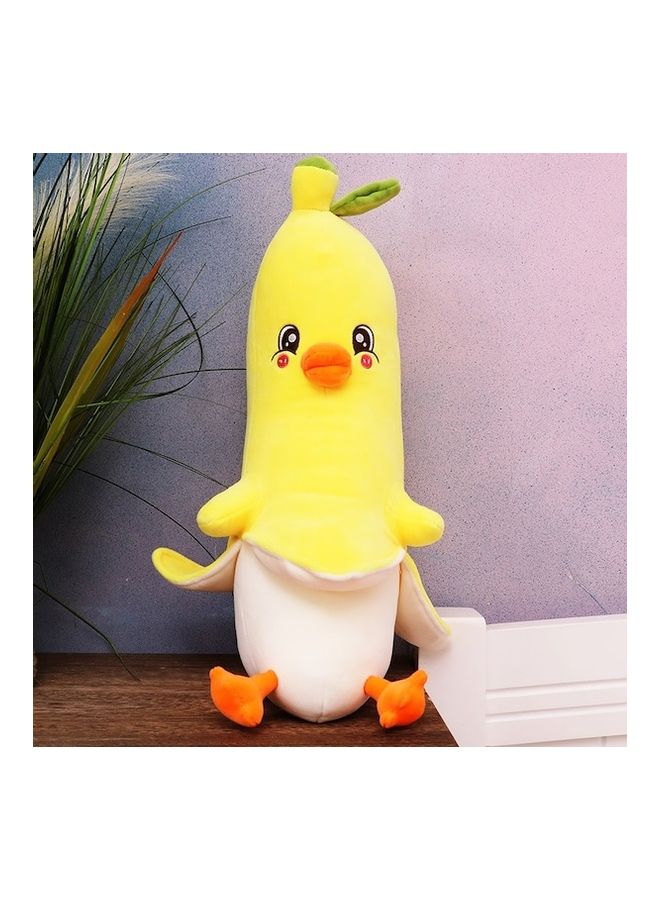 Stuffed Plush Banana M  - Image 2