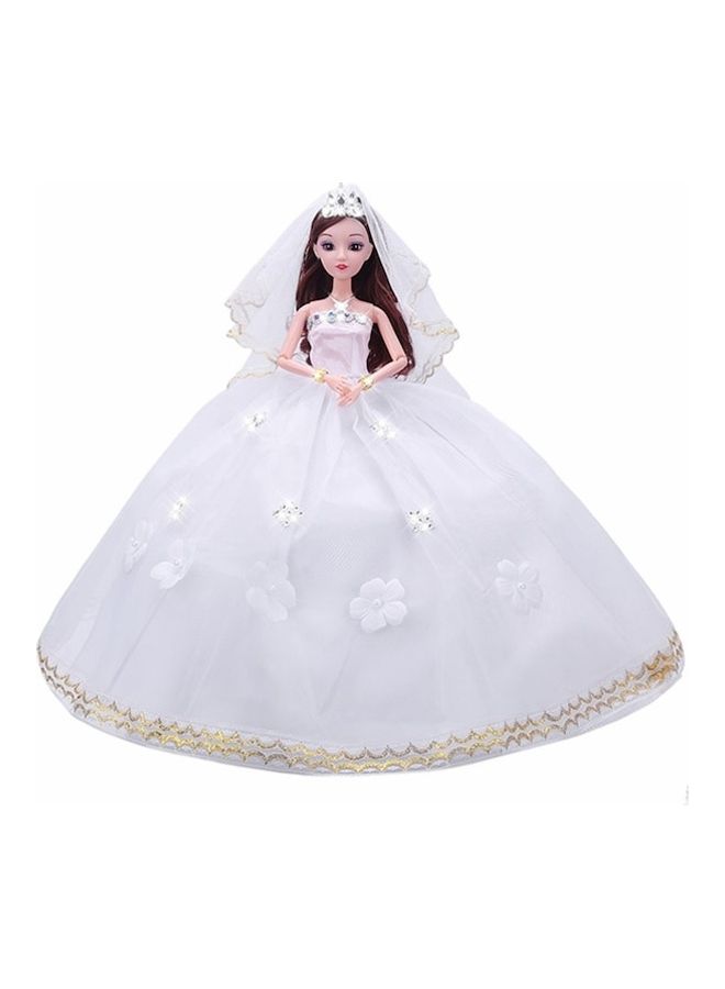 Princess Doll