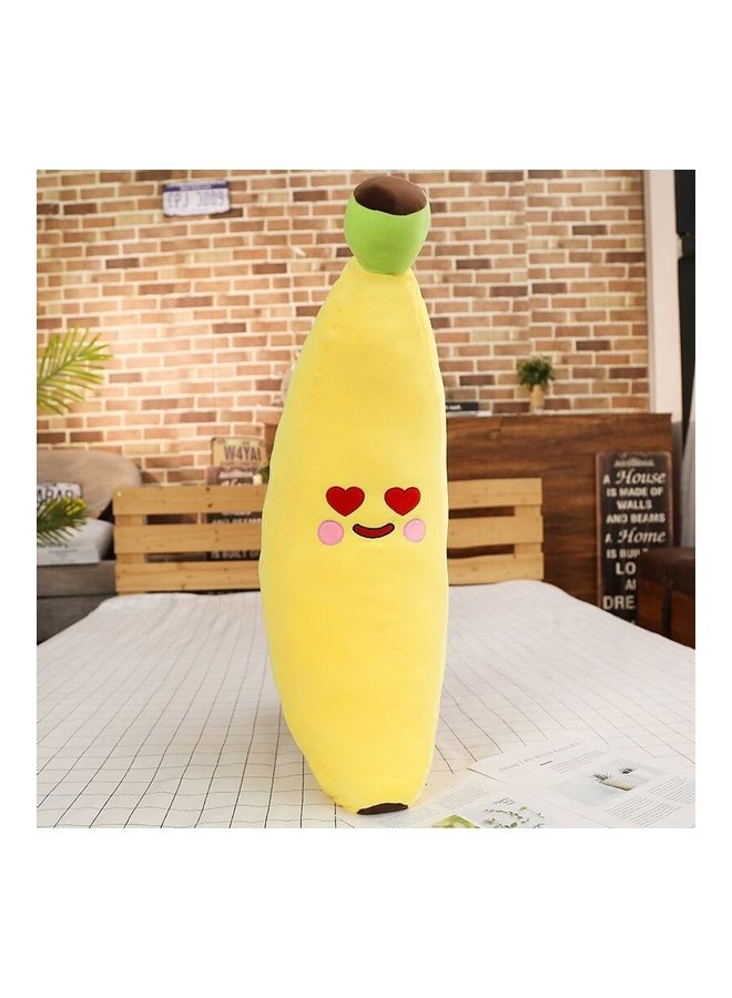 Banana Shape Lovely Creative Plush Toy  - Image 2