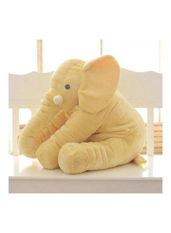 Elephant Plush Toy 
