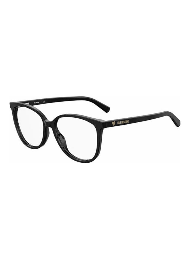 Love Moschino Women's Eyewear MOL558-1 