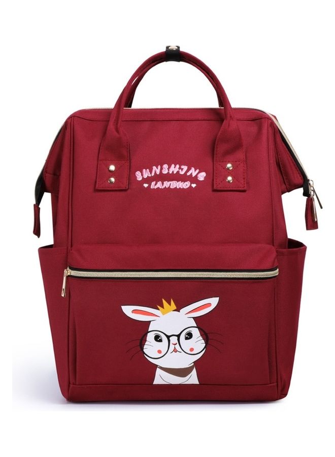 Multi-Functional Portable Shoulder Bag