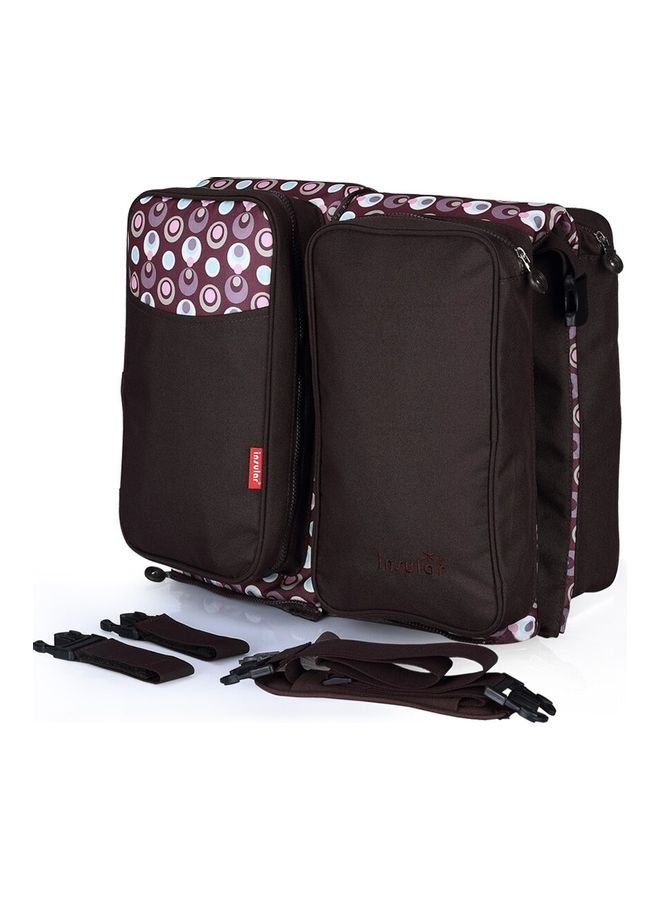 Multifunctional Diaper Bag - Image 1