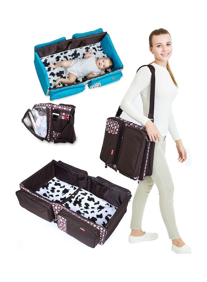 Multifunctional Diaper Bag - Image 2