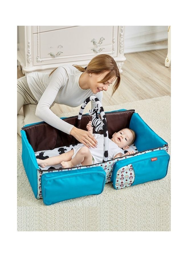 Multifunctional Diaper Bag - Image 3