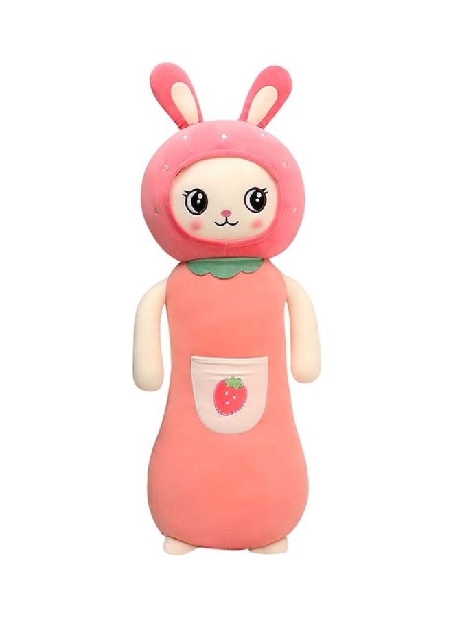 Cartoon Rabbit Plush Toy M - Image 2
