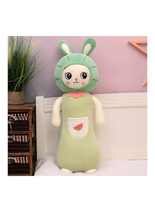 Cartoon Rabbit Plush Toy M - Image 3