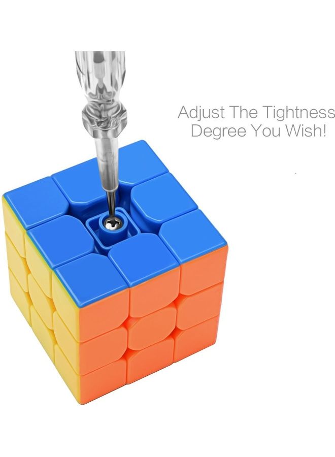 إي أم أو بي بازل مكعب روبيك 3×3 - Image 3