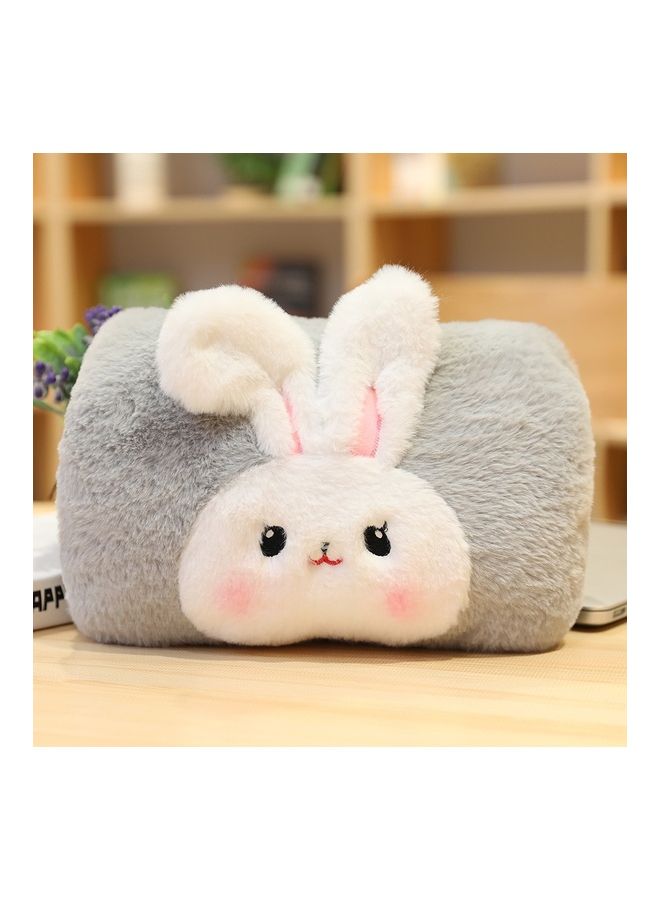 Rabbit Plush Toy - Image 1