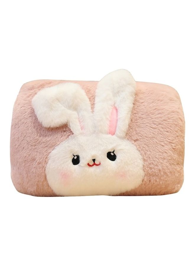Rabbit Plush Toy - Image 2