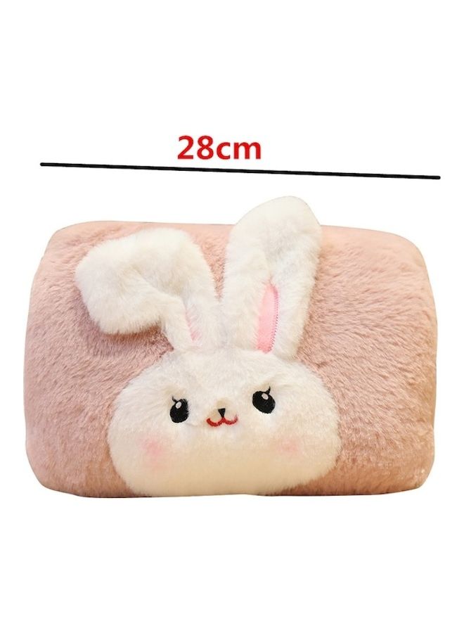 Rabbit Plush Toy - Image 3