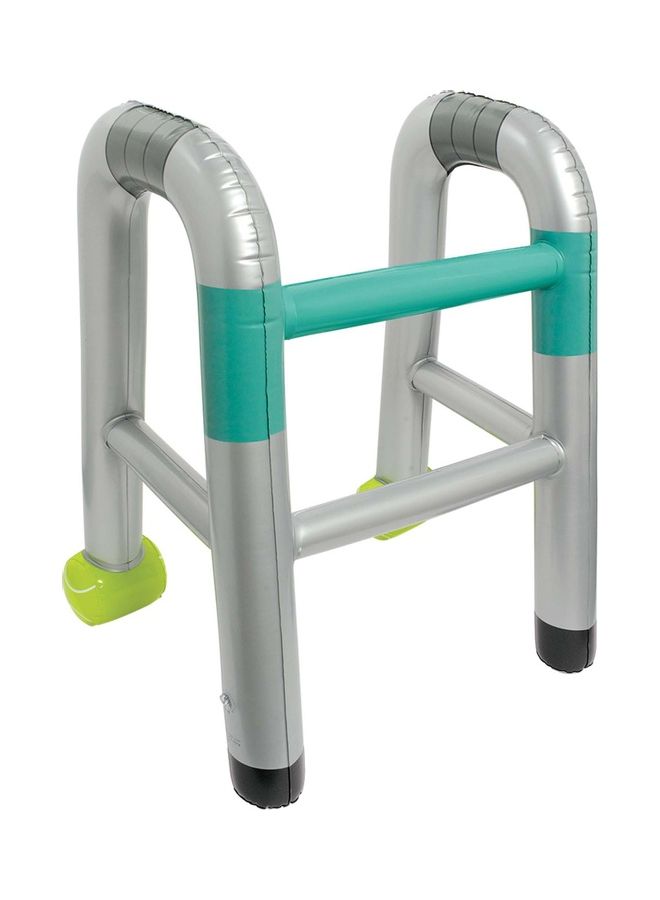 Amscan Inflatable Walker For Kids Perfect for Indoor/Outdoor Adventures, Costume Props for Kids