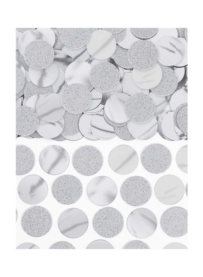 Amscan Glitter And Foil Confetti