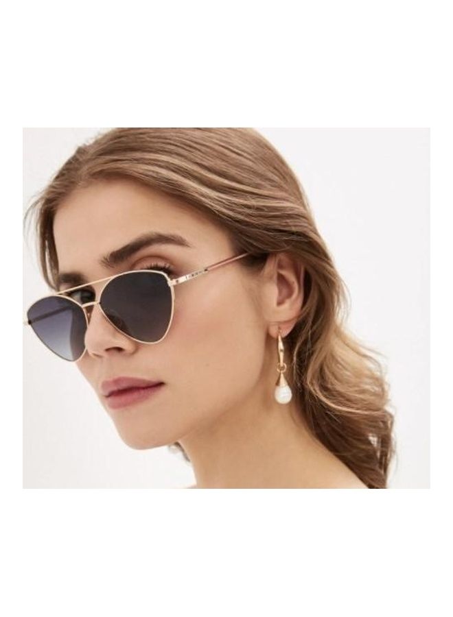 Love Moschino Women's Sunglasses MOL024-S-1  - Image 2