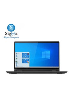 IdeaPad-3-15ADA05, 15.6" Display Screen, AMD Ryzen 3-3250U, 8 GB RAM, 1TB HDD, Radeon Processor Graphic, WIN10 Black